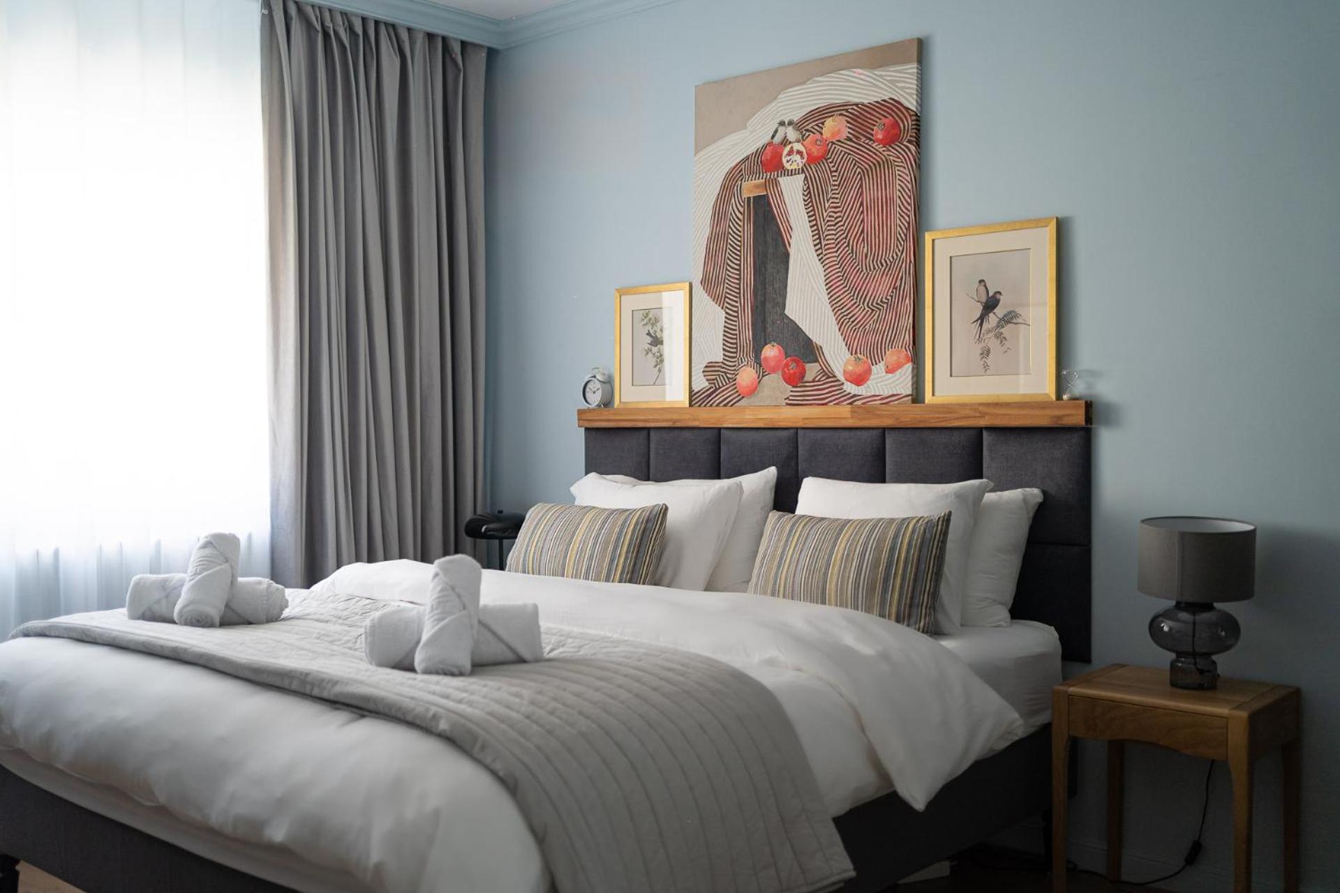 Apartment Cozy Urban Piata Victoriei *